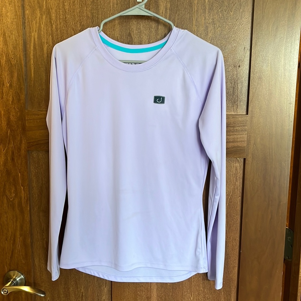 AVID UV Sun Protection Long Sleeve.